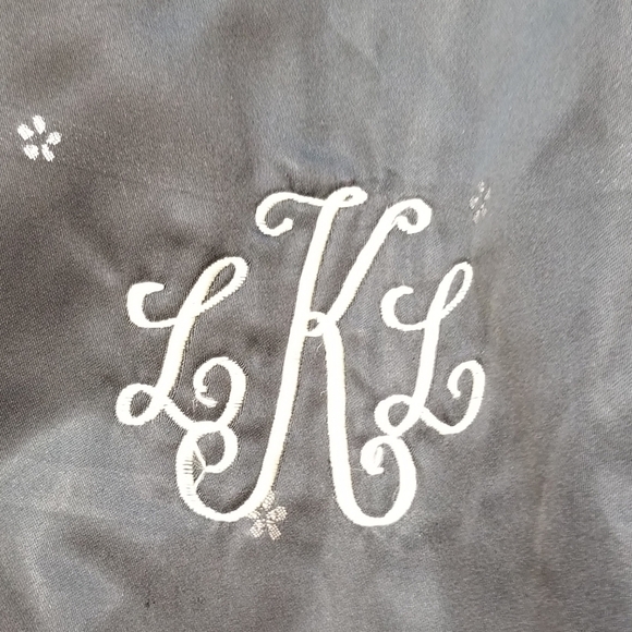 $3595  Real Mink Fur Coat - Picture 6 of 6